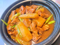-谭厨中山传家菜.乳鸽.脆鲩鱼(华强北中航城店)