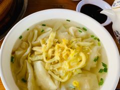 -忆秦园小笼包(惠山古镇总店)