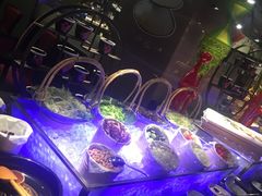 -西安皇冠假日酒店·朱雀咖啡厅