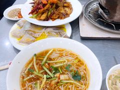 -松明一烤肉馆(鲁园店)