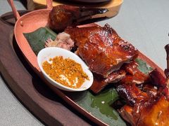 -小厨娘淮扬菜(河西奥美大厦店)