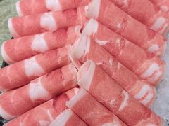 -东来顺(非遗·清真火锅·盛世广场店)