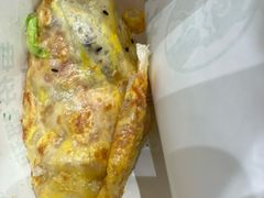 -煎饼道·新鲜现做(来福士店)
