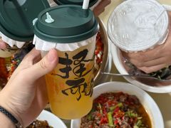-笨罗卜浏阳菜馆(太平街店)