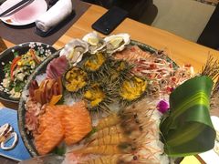 -割烹旭日本料理(龙湖狮山天街店)