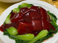 -白家餐厅(徐家汇店)