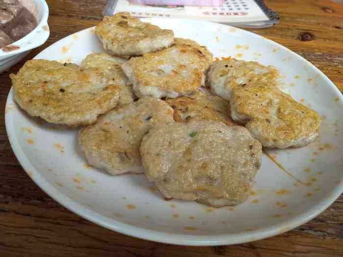 沙湾美食快餐店