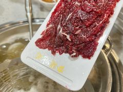 -杏花吴记牛肉火锅