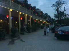 -鹅滋道(甘坑古镇店)