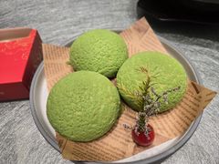 -永生国际宴会中心·佛山老字号·鱼生