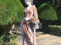 -老英格兰庄园