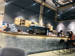 -GOTLOT COFFEE&KITCHEN角落厨房NOOK店