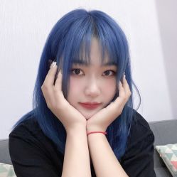 点击看大图 -YESIDO椰岛造型烫发染发
