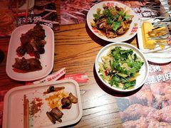 -火联烧烤(学院路创始店)