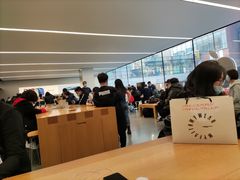 -Apple零售店(中街大悦城店)