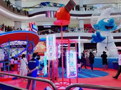 -龙湖南京江北天街