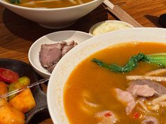 -漆黑觉米粉(三里屯店)