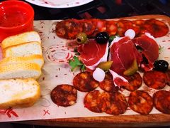 -BROWNSTONE布朗石西班牙餐厅(富城店)