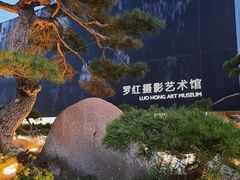 -罗红摄影艺术馆