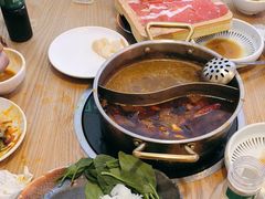 -松野谷·寿喜烧自助(华联顺义金街购物中心店)