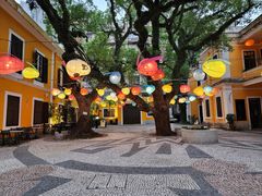 -ALBERGUE 1601 婆仔屋葡国餐厅