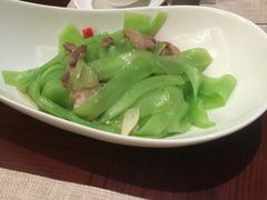 -武汉世茂希尔顿酒店·汇·全日餐厅