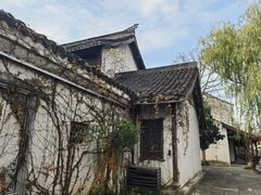 -鲁镇