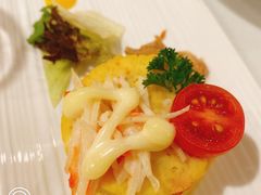 -斗牛士牛排(中大银泰店)