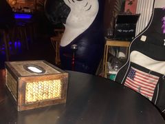 -The Tiki Bungalow提基小木屋酒吧