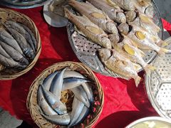 -车头老二大排档