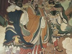 -关帝庙(大同古城)