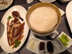 -新乾隆酒楼(帝景园店)