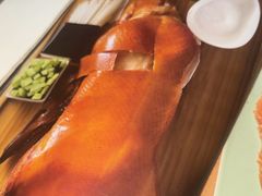 -河沿肉饼Beijing Pie(东华门店)