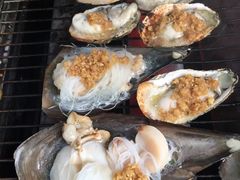 -冯姐生蚝(迎宾广场店)