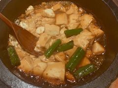 石锅沃豆腐-桂满陇-西湖船宴(西单大悦城店)