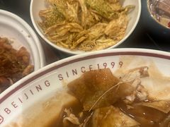 -旺顺阁·北京菜·烤鸭(大望路店)