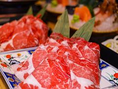 -鲔吞·和牛寿喜烧(闵行区绿瘦酒店)