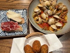 -Apollo·西班牙小酒馆(安福路店)