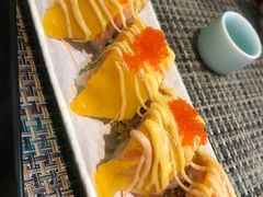 -井梧町川式料理(海河店)