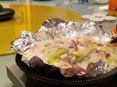 -海景苑海鲜大酒店(吕四店)