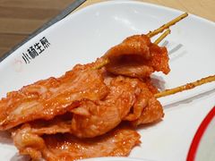 -小杨生煎(周浦万达店)