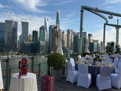 -上海外滩悦榕庄酒店
