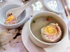 -永春园·扬州早茶·淮扬菜(漫乐城店)