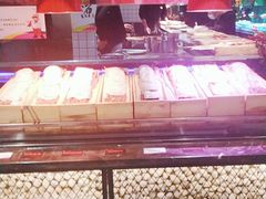 -韩风源自助烤肉(国贸精品店)
