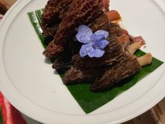 -蘑界·野生菌火锅(深业上城店)