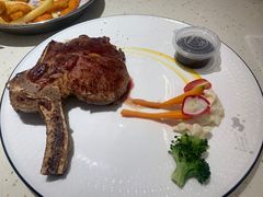 -夏日玛莉西餐厅(中茂城店)