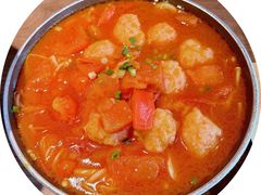 -大潮淮·淮扬菜(何园旗舰店)