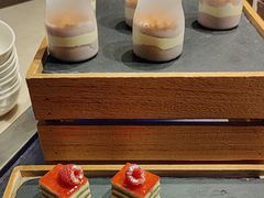 -广州瑞士酒店贝拉诺自助西餐厅