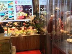 -必点海鲜·鲅鱼水饺(鞍山西道店)