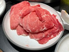 -東盛炭烤自助料理(浦东文峰广场店)